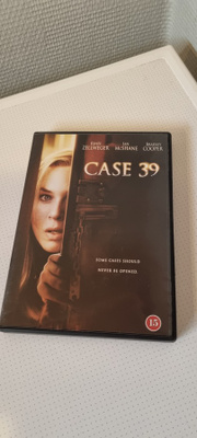 Case 39 - DVD