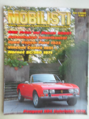 Mobilisti Nro 1/2006 (20.10)