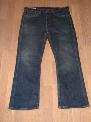 LEVIS 32/30 FARKUT