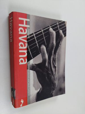 Caroline Lascom : Havana