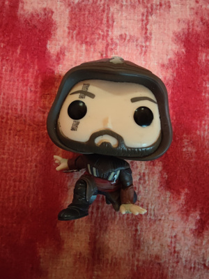 Assassins creed Funko pop