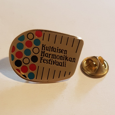 KULTAISEN HARMONIKAN FESTIVAALI