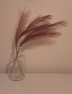 Koristeoksia 80 cm