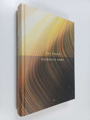 Kari Enqvist : Kosmoksen Hahmo