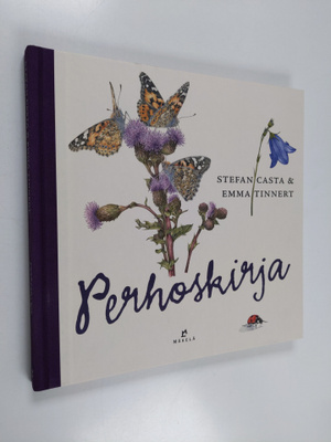 Stefan Casta ym. : Perhoskirja