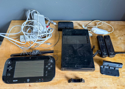 Nintendo Wii U