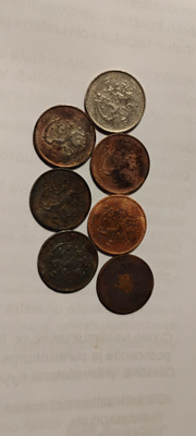 25p 7kpl