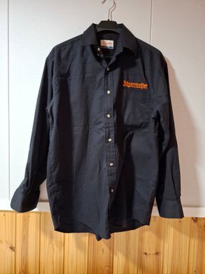 Jägermeister paita L