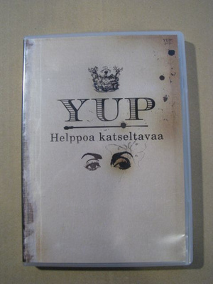 YUP - Helppoa Katseltavaa