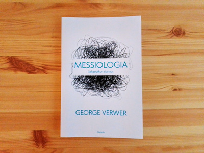 George Verwer: Messiologia