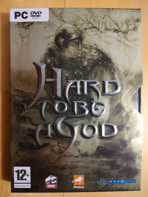 Hard to Be a God PC