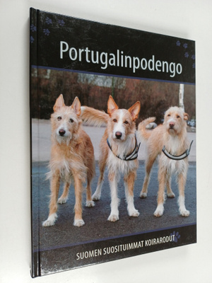 Portugalinpodengo
