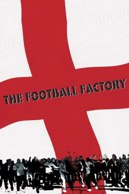 Football Factory (DVD)