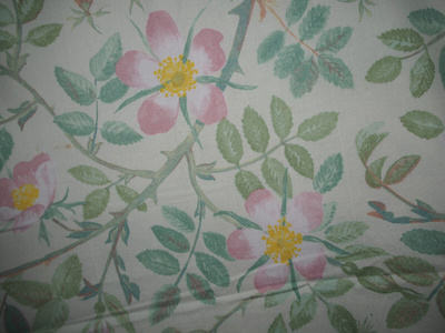 @@  MARIMEKKO VERHOT 2 KPL " METSÄPOLKU"  185 x 140 cm  @@