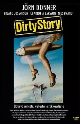 Dirty Story (DVD)