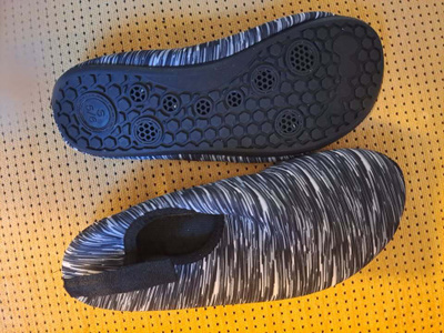 Uimakengät koko 36/37
