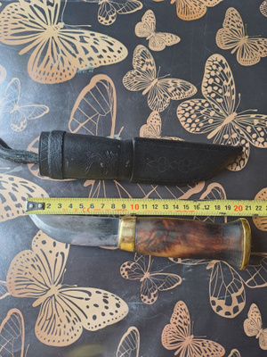 Puukko