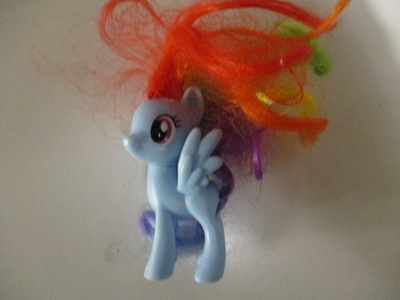 MY LITTLE PONY