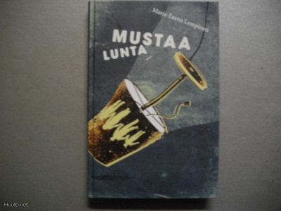 Marja-Leena Lampinen: Mustaa lunta (13.3)