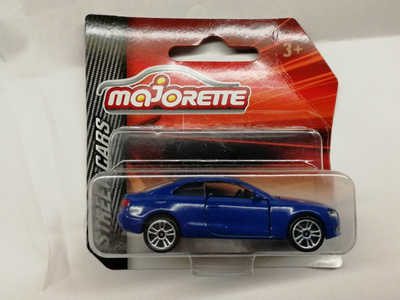 Audi A5 Coupe Majorette