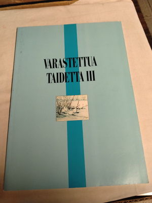 varastettua taidetta 3