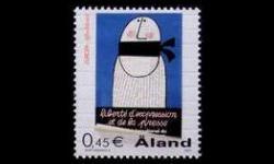223 ** Europa julistetaide (2003)