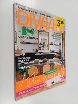 Divaani 9/2015