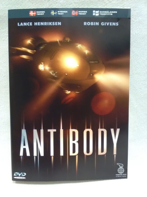 Dvd Antibody