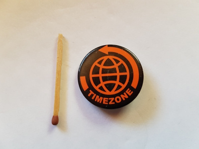 TIMEZONE RINTANAPPI