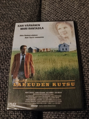 Lakeuden kutsu UUSI