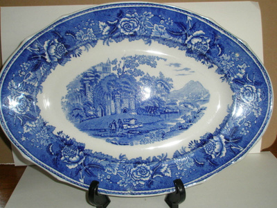 ARABIA MAISEMA PAISTIVATI MALLI AS PIT.360 MM