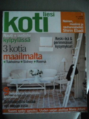 Kotiliesi Nro 1/2005 (6.3)