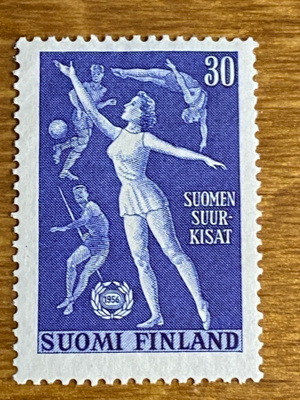 SUURKISAT**