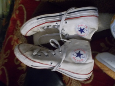 ALL STAR CONVERSE