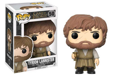 TYRION GOT funko pop STAR WARS - HEAD HUNTER STORE