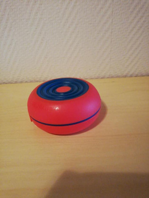 Tupperware Rasia