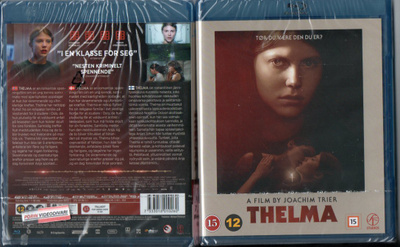 Thelma	(5 107)	UUSI	-FI-	BLU-RAY	nordic,			2017	norja,
