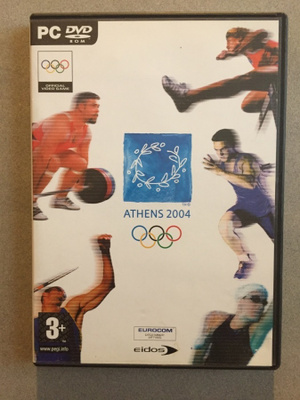 Athens 2004 Olympialaiset