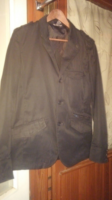 Takki H&M koko 52