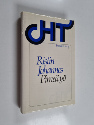 Ristin Johannes : Pimeä yö
