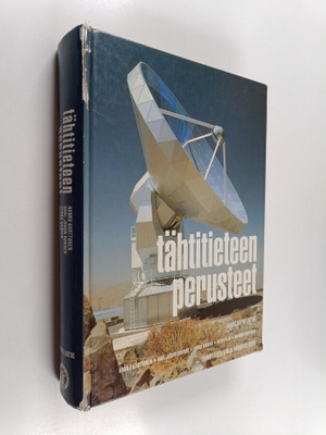 Tähtitieteen perusteet