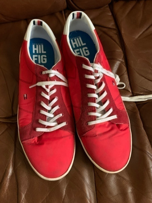 TOMMY HILFIGER kengät koko 45