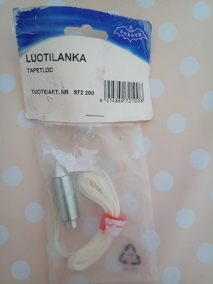 Luotilanka Sokeva
