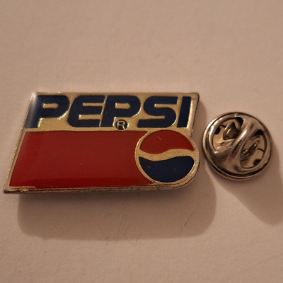 PEPSI PINSSI