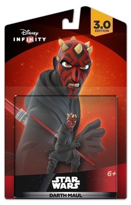 STAR WARS - Infinity Darth Maul - HEAD HUNTER STORE.