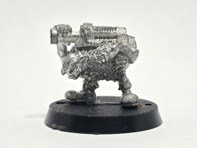 WH40K - Ork Gretchin (1989) [S30]