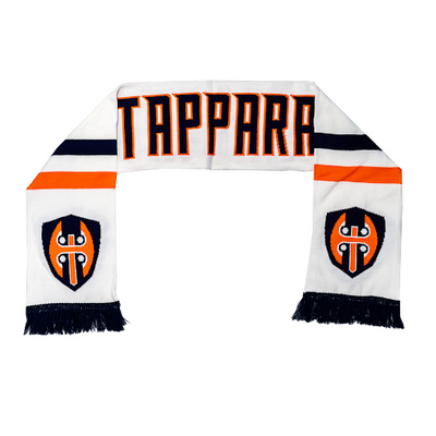 Fanihuivi Valkoinen- Tappara-Shop
