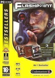 Operation Flashpoint (PC) -40%