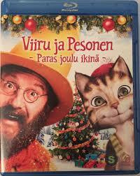 Viiru Ja Pesonen - Paras Joulu Ikinä "Uusi"