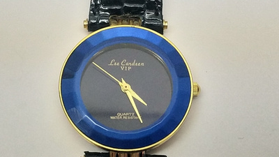 Rannekello Lee Cardeen VIP 18KGP